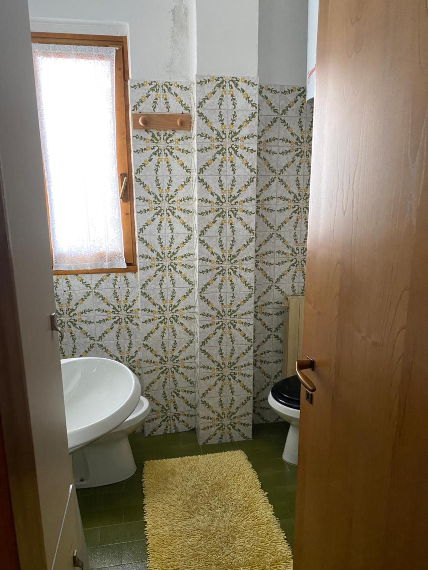 Appartamento La Casa Di Ponte Ponte Di Legno Esterno foto